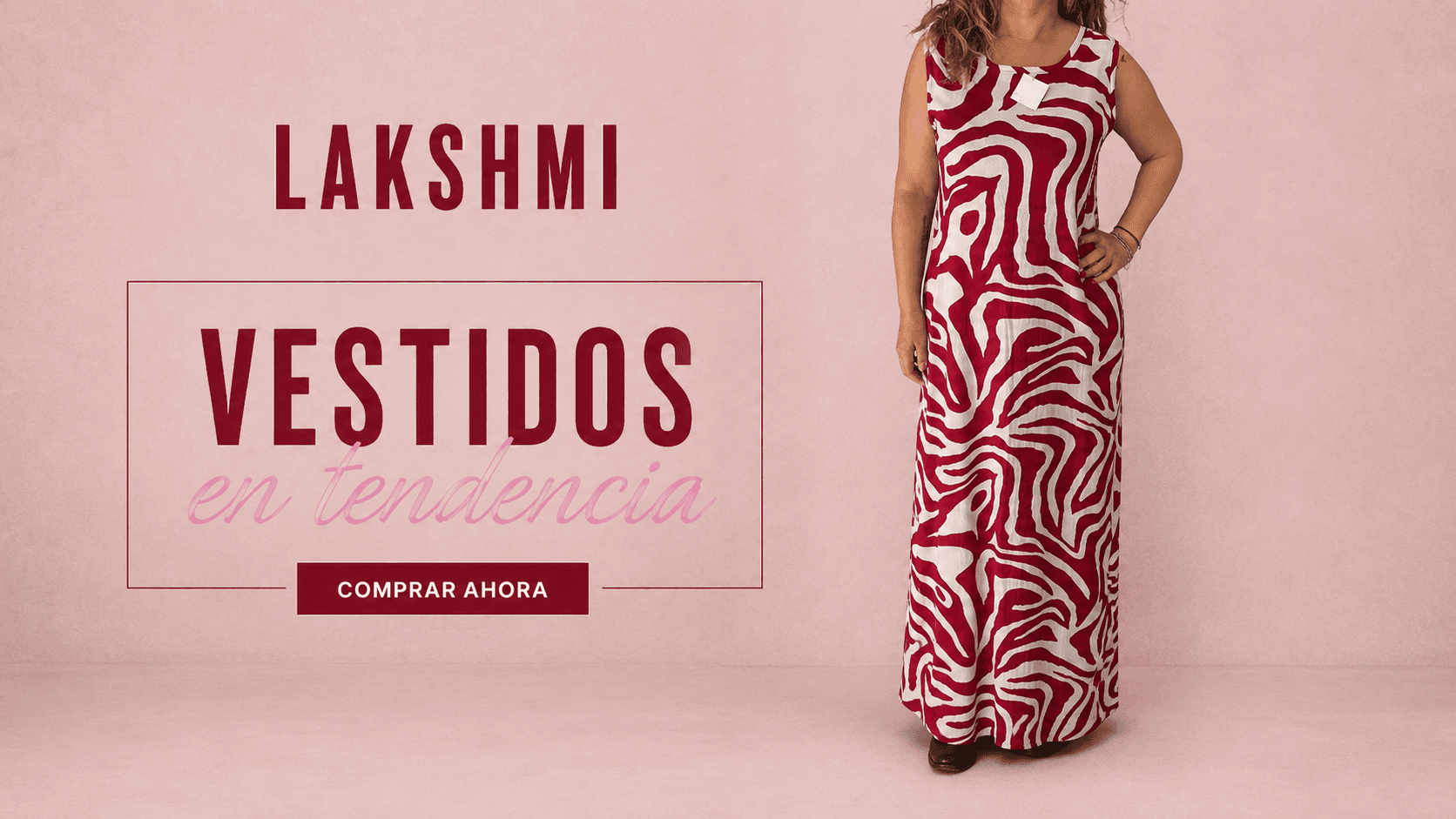 Vestidos — hasta 50% OFF