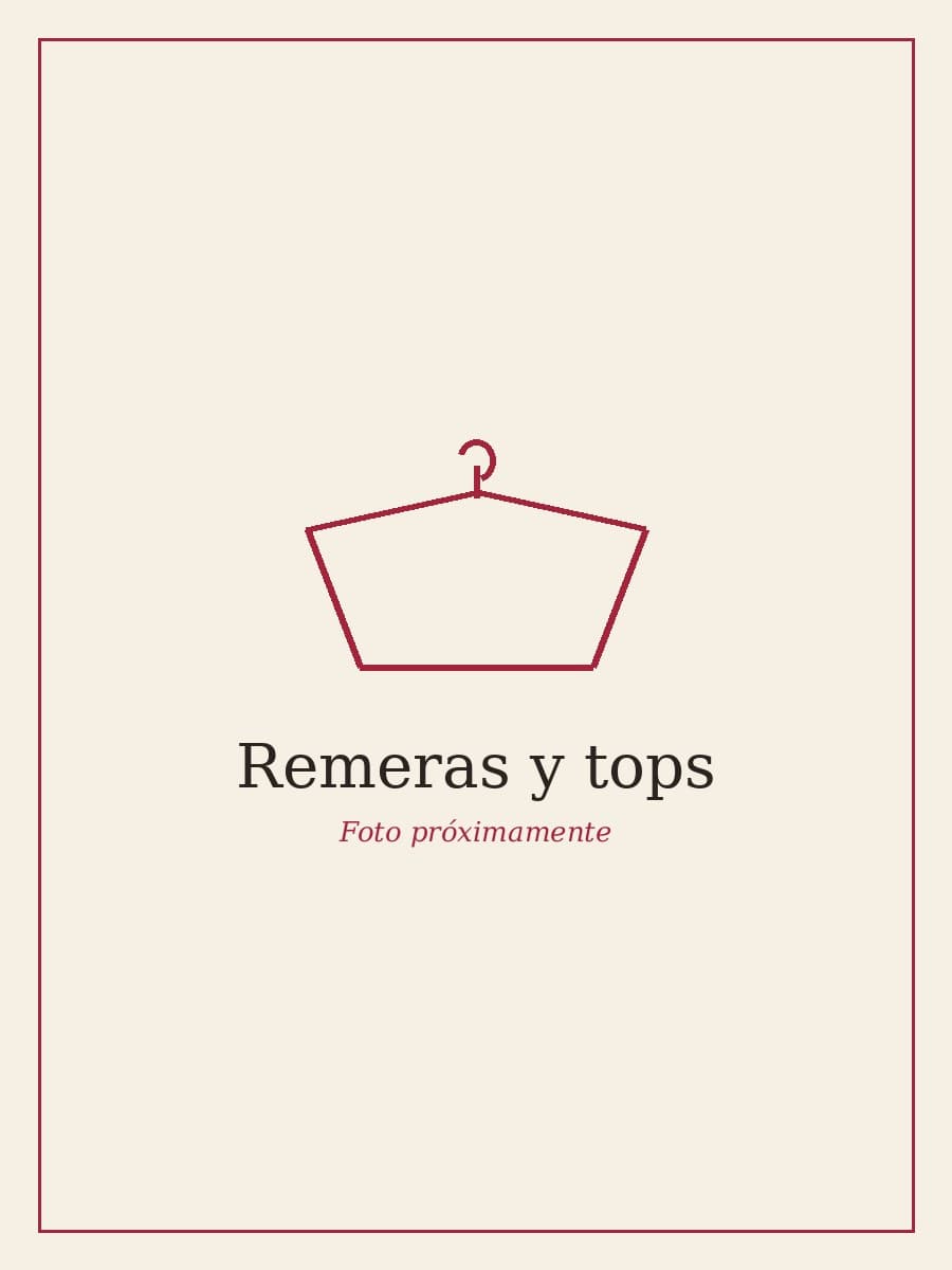 Remera brillos