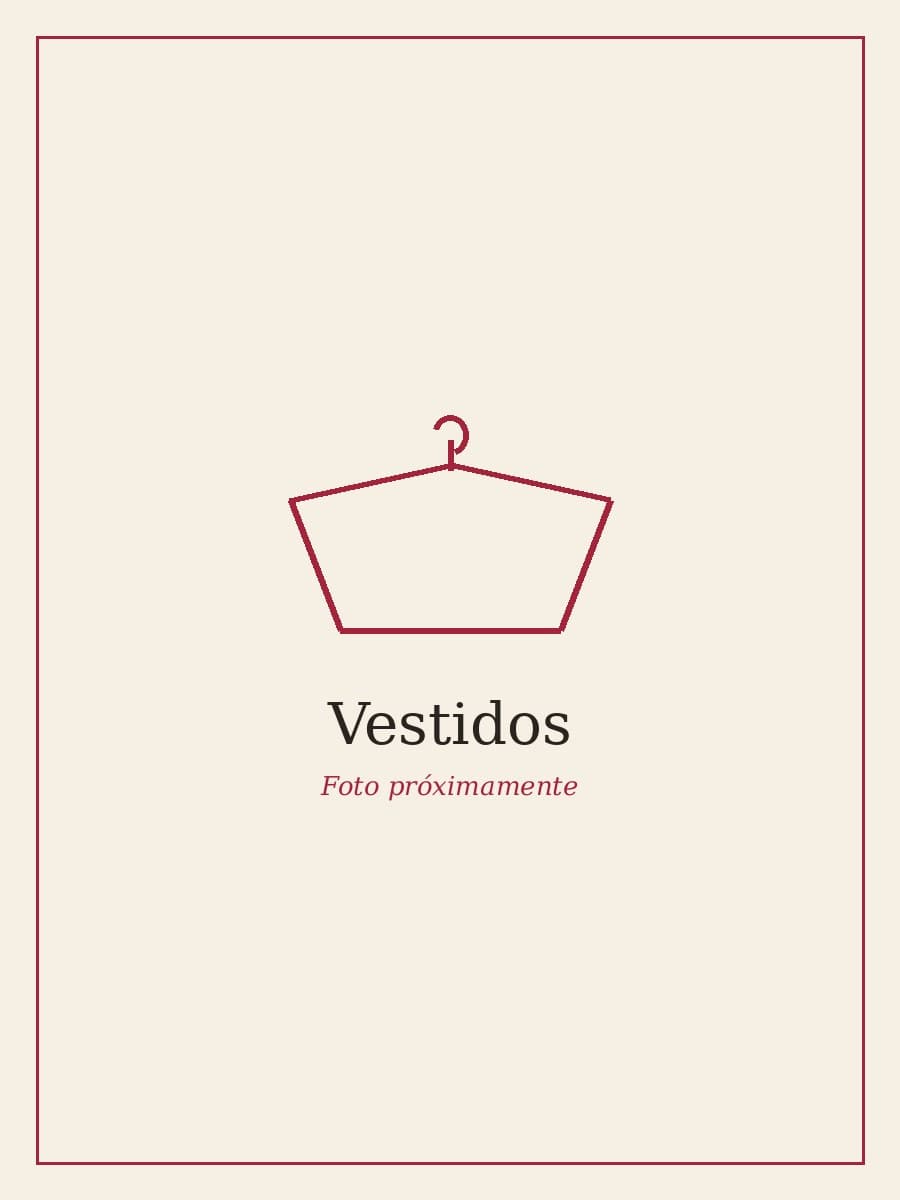 Vestidos