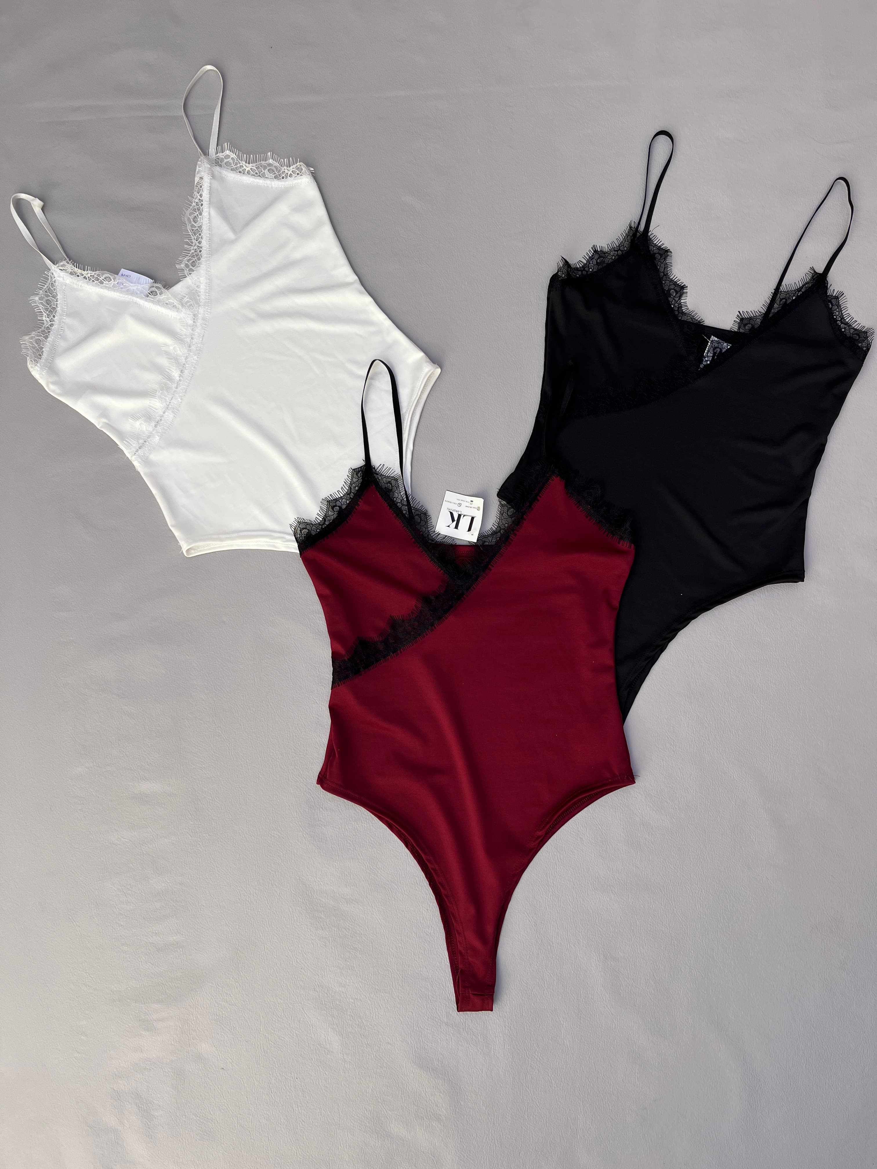 Body lencero